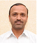 Mr. Manoj D. Bhavsar